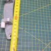 Петля люка Bosch 9000054586 +2 втулки