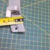 Петля люка Bosch 9000054586 +2 втулки