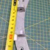 Петля люка Bosch 9000054586 +2 втулки