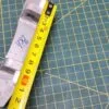 Петля люка Bosch 9000317394,9000545794 9000331928 +2 втулки