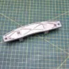 Петля люка Bosch 9000317394