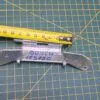 Петля люка Bosch 153150