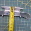 Петля люка Bosch 153150
