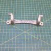 Петля люка Beko 2805710100 без втулок