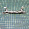 Петля люка Beko 2805710100 без втулок