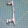 Петля люка Beko 2805710100 без втулок