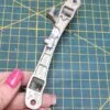 Петля люка Beko 2805710100 без втулок