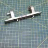 Петля люка Beko 290573 без втулок