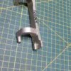 Петля люка Beko 290573 без втулок