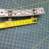 Петля люка Beko 290573 без втулок