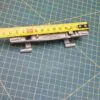 Петля люка Beko 290573 без втулок