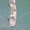 Петля люка Beko 284135 R1 284872 +2 втулки