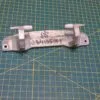 Петля люка Beko 284135 R1 284872 +2 втулки