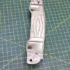 Петля люка Beko 284135 R1 +2 втулки