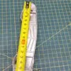 Петля люка Beko 284135 R1 284872 +2 втулки