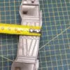 Петля люка Beko 284135 R1 284872 +2 втулки