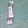Петля люка Beko 281318 без втулок