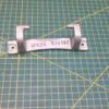 Петля люка Beko 281318 без втулок
