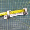 Петля люка Beko 281318 без втулок