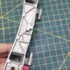 Петля люка Beko 281318 без втулок