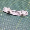 Петля люка Vestel 37010178 +4 втулки
