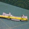 Петля люка Daewoo 3612903800 +4 втулки