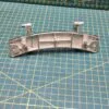 Петля люка Daewoo 3612902800 без втулок Петля люка Daewoo 3612902800 без втулок