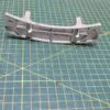 Петля люка Dexp F 42050001 +2 втулки