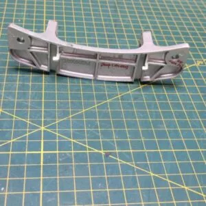 Петля люка Dexp F 42050001 +2 втулки Петля люка Dexp F 42050001 +2 втулки