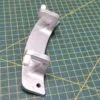 Петля люка Dexp F 42050001 +2 втулки