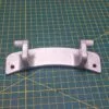 Петля люка Dexp F 42050001 +2 втулки