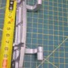 Петля люка Dexp F 42050001 +2 втулки