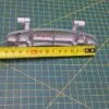 Петля люка Dexp F 42050001 +2 втулки