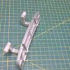 Петля люка Dexp F 42050001 +2 втулки