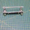 Петля люка Miele T.-Nr.5403010