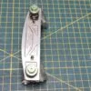Петля люка Miele T.-Nr.5403010