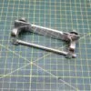 Петля люка Miele T.-Nr.5403010