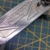 Петля люка Miele T.-Nr.5403010