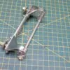 Петля люка Miele T.-Nr.5403010