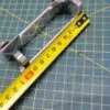 Петля люка Miele T.-Nr.5403010