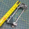 Петля люка Miele T.-Nr.5403010