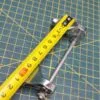 Петля люка Miele T.-Nr.5403010