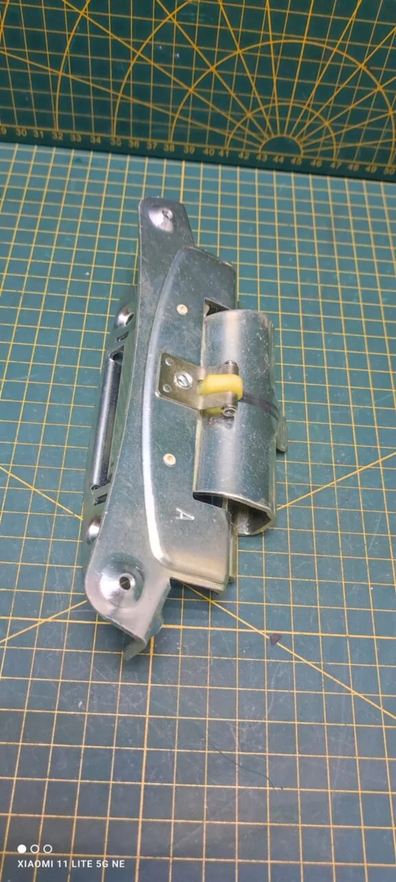 Zanussi 1320044058
