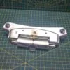 Петля люка Electrolux, Zanussi 1320044058