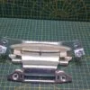 Петля люка Electrolux, Zanussi 1320044058