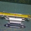 Петля люка Electrolux, Zanussi 1320044058