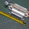 Петля люка Electrolux, Zanussi 1320044058