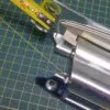 Петля люка Electrolux, Zanussi 1320044058
