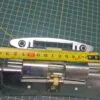 Петля люка Electrolux, Zanussi 1320044058