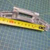 Петля люка Electrolux 1108433002